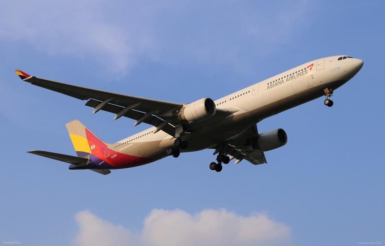 韩亚航空将试飞墨尔本首尔直飞航班